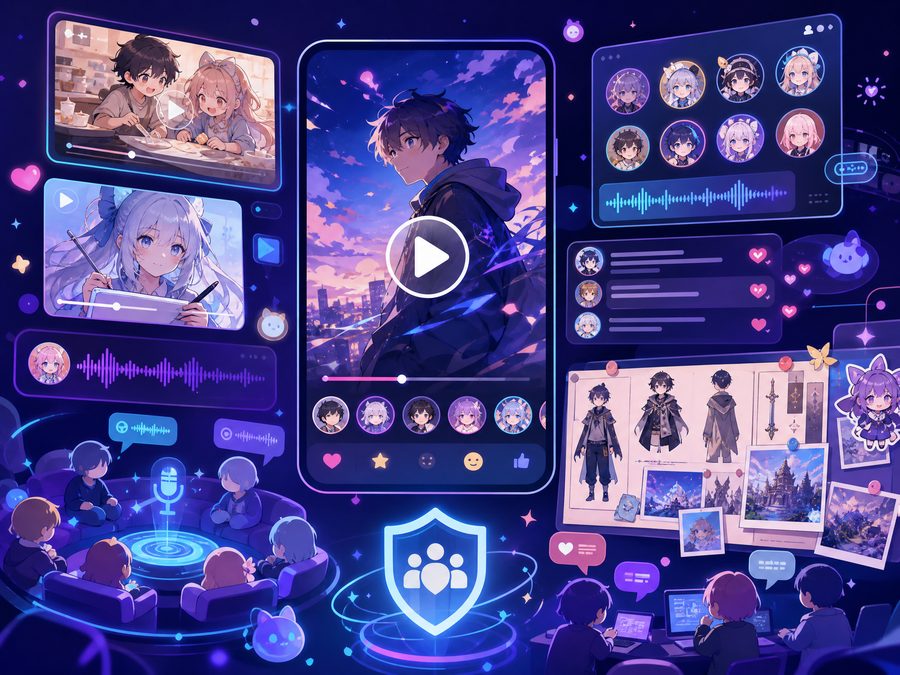 草榴文创